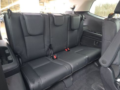 Certified 2022 Subaru Ascent Limited image 13