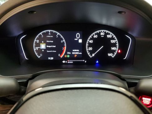 Certified 2024 Honda Civic Sport image 12