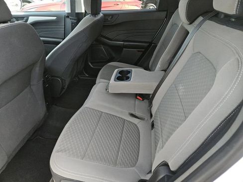 Used 2022 Ford Escape SE w/ Convenience Package image 29