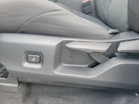 New 2026 Toyota Tacoma SR5 AWD/4WD image 21