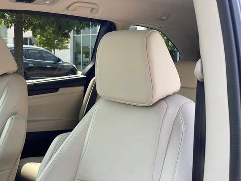 Used 2025 Honda Odyssey EX-L image 22