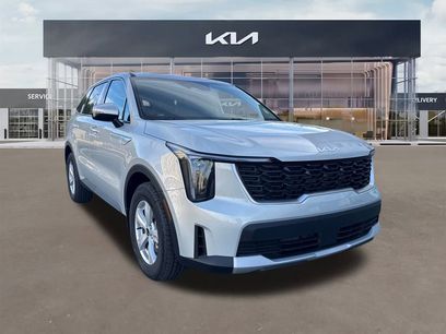 New 2026 Kia Sorento LX