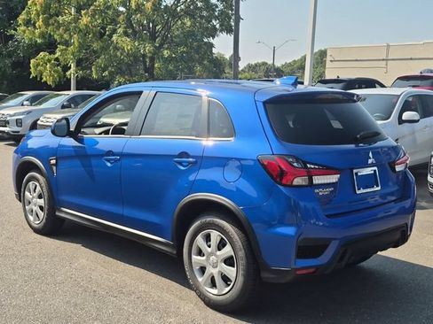 New 2026 Mitsubishi Outlander Sport AWD image 5