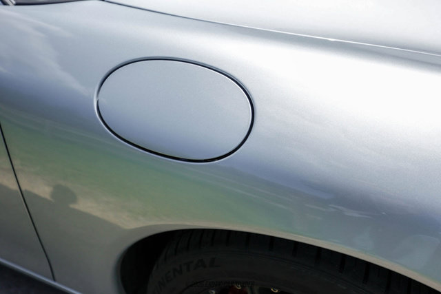 Used 2001 Porsche 911 Carrera 4 AWD/4WD image 86