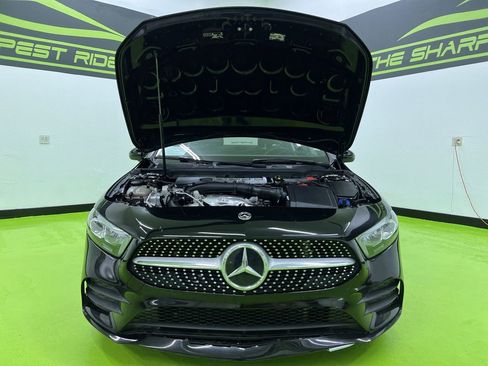 Used 2022 Mercedes-Benz A 220 image 4