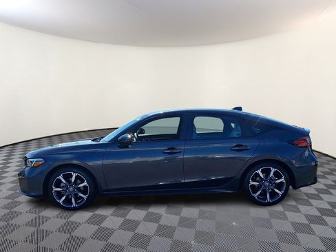 Used 2026 Honda Civic Sport Touring image 4