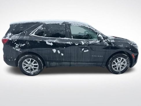 Used 2023 Chevrolet Equinox LT image 6