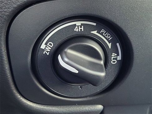 New 2026 Nissan Frontier PRO-4X w/ Pro Premium Package image 18