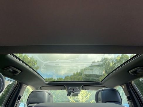 New 2026 Cadillac Lyriq Sport image 36