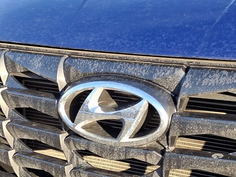 Certified 2023 Hyundai Tucson SEL image 8