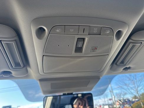 Used 2019 INFINITI QX80 Luxe w/ Proactive Package image 25