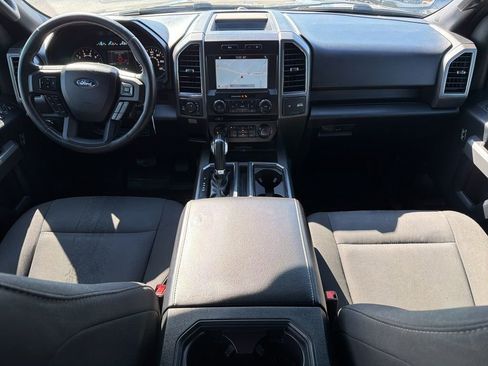 Used 2018 Ford F150 XLT w/ Equipment Group 302A Luxury image 25