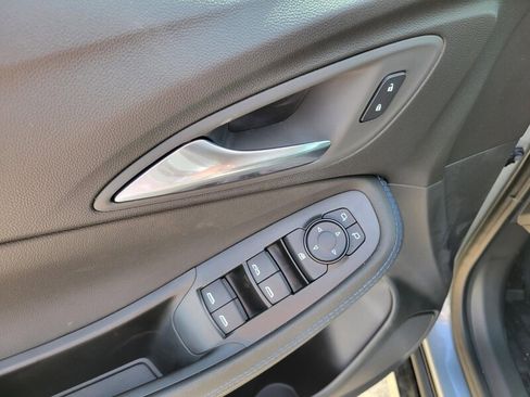 New 2026 Buick Encore GX Sport Touring w/ Advanced Technology Package image 23