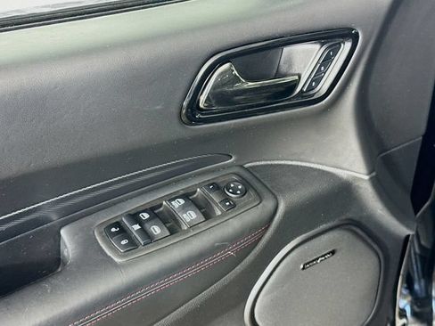 Used 2022 Dodge Durango R/T AWD/4WD image 22