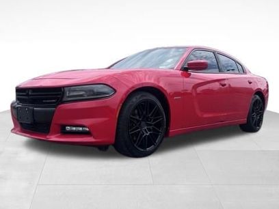 Used 2018 Dodge Charger R/T