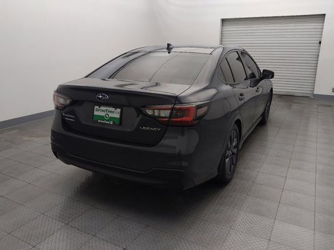 Used 2024 Subaru Legacy Limited image 7