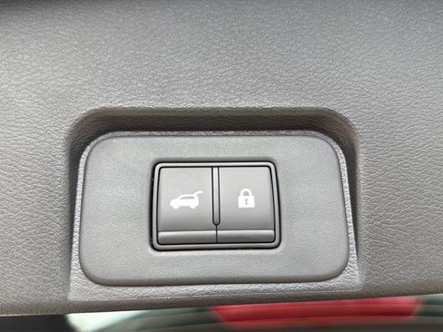 New 2026 Nissan Rogue SV w/ Rock Creek Premium Package AWD/4WD image 17