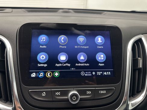 Certified 2024 Chevrolet Equinox LT AWD/4WD image 20