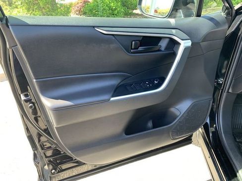 Used 2024 Toyota RAV4 LE image 17