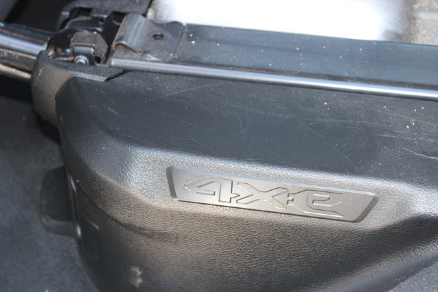 Used 2024 Jeep Wrangler Unlimited Rubicon 4xe AWD/4WD image 44