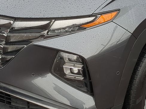 Used 2022 Hyundai Tucson Limited image 15