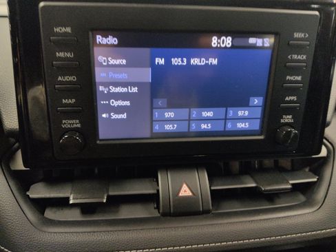 Used 2019 Toyota RAV4 XLE image 25