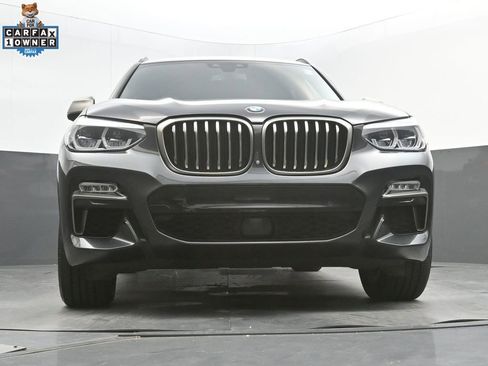 Used 2019 BMW X3 M40i w/ Premium Package AWD/4WD image 49