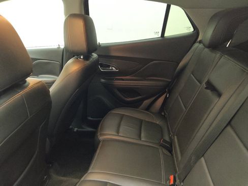 Used 2014 Buick Encore Leather AWD/4WD image 18
