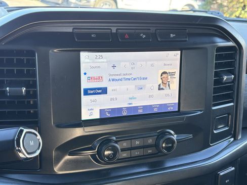 Used 2021 Ford F150 XL w/ Equipment Group 101A High image 25