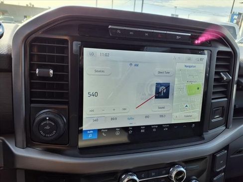 New 2024 Ford F150 XLT w/ Equipment Group 302A MID image 13