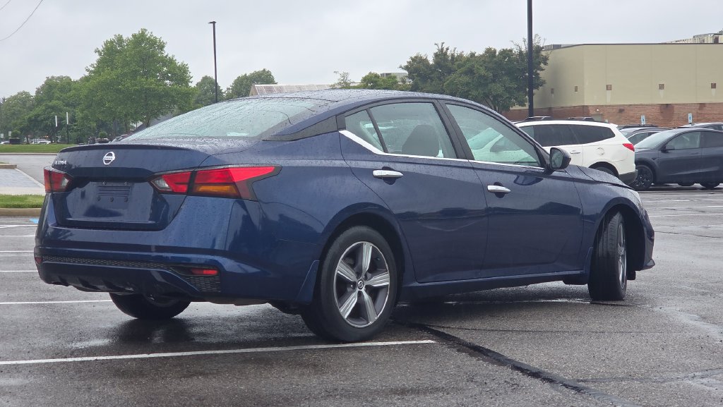 Used 2022 Nissan Altima 2.5 S w/ Driver Assist Package FWD image 26