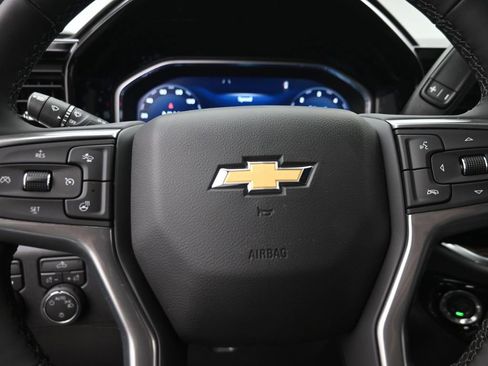 New 2026 Chevrolet Silverado 1500 LT w/ All Star Edition Plus AWD/4WD image 14