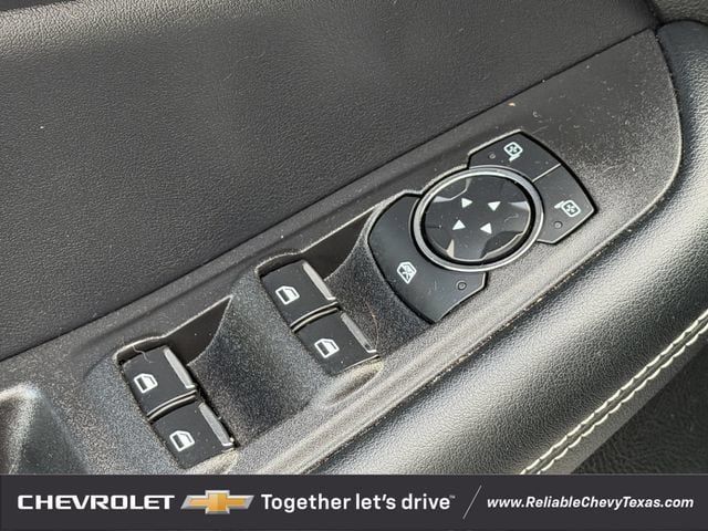 Used 2023 Ford Edge ST AWD/4WD image 29