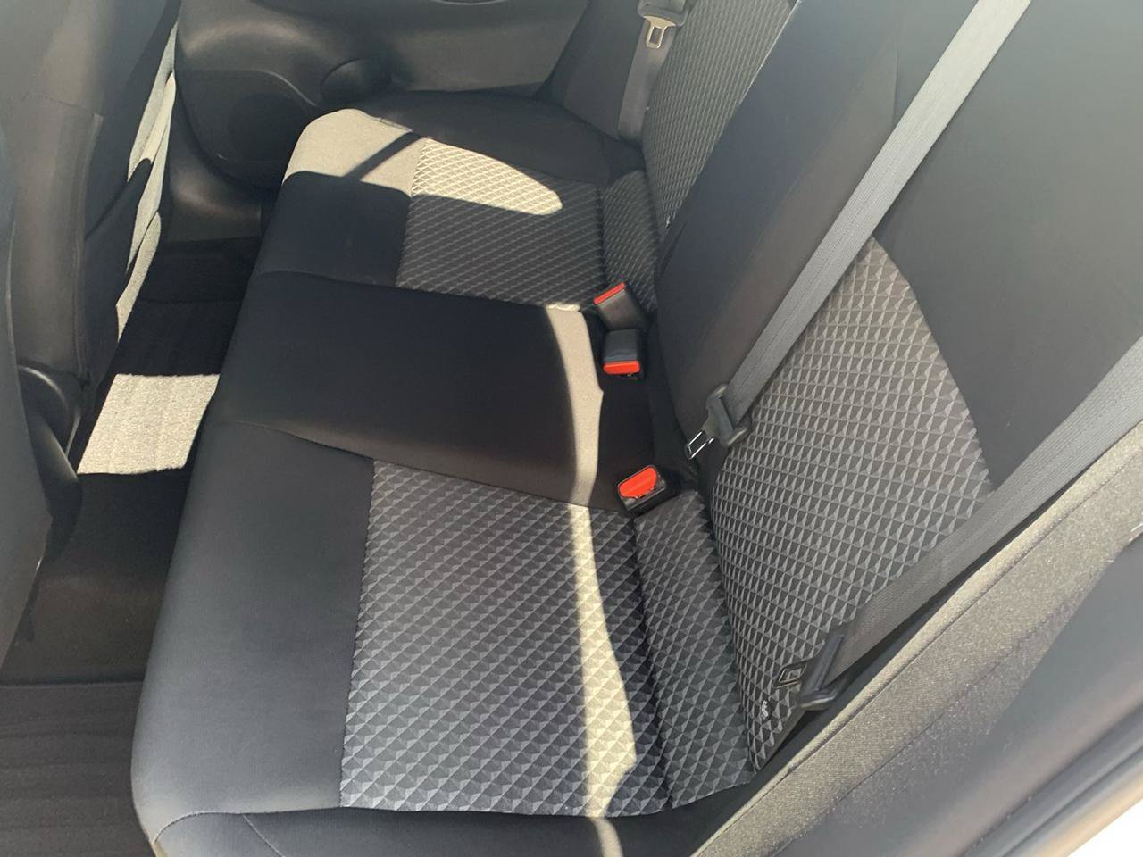 Used 2022 Nissan Versa S FWD image 20