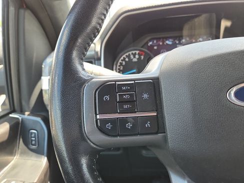 Used 2021 Ford F150 XLT w/ Equipment Group 302A High AWD/4WD image 21