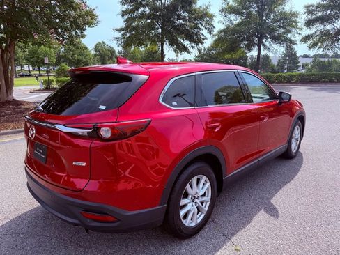 Used 2016 MAZDA CX-9 Touring AWD/4WD image 14