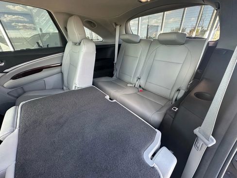 Used 2016 Acura MDX FWD w/ Technology Package image 17