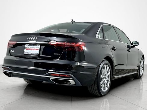 Used 2024 Audi A4 2.0T Premium w/ Convenience Package image 5