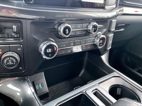 Used 2021 Ford F150 XLT w/ Equipment Group 302A High AWD/4WD image 32