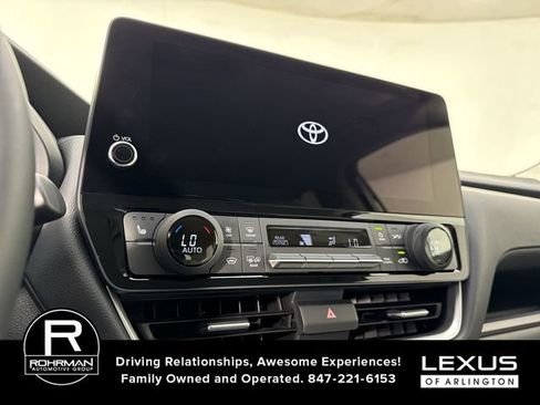 Used 2026 Toyota Grand Highlander AWD Hybrid image 6