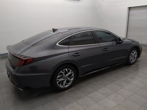 Used 2023 Hyundai Sonata SEL FWD image 10