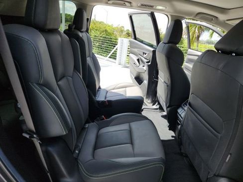 Certified 2024 Subaru Ascent Onyx Edition image 24