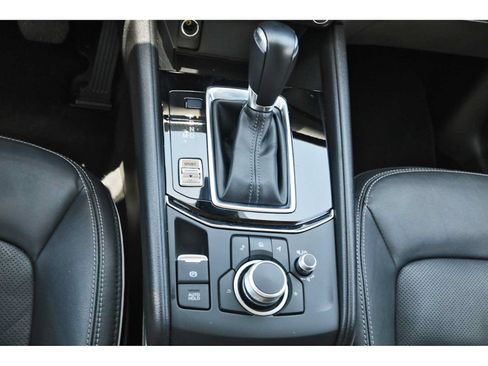 Used 2025 MAZDA CX-5 AWD 2.5 S w/ Preferred Package image 25
