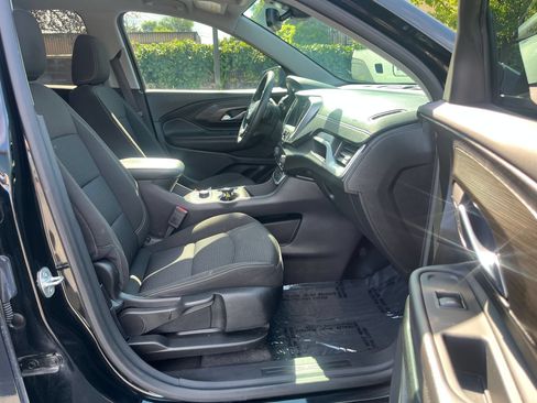 Used 2023 GMC Terrain SLE w/ Elevation Edition FWD image 30