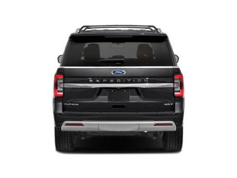 Used 2024 Ford Expedition Max XLT AWD/4WD image 5