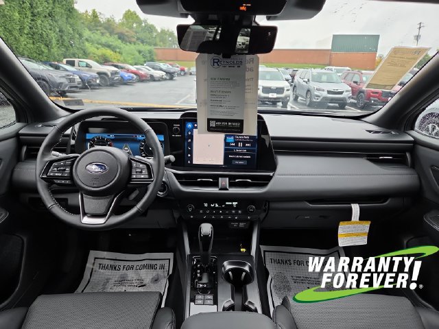 Certified 2026 Subaru Outback Touring XT AWD/4WD image 10