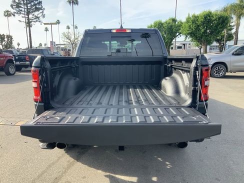 New 2026 RAM 1500 Classic Warlock AWD/4WD image 7