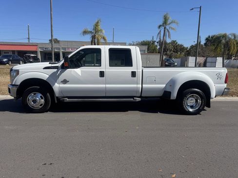 Used 2015 Ford F350 XL w/ Power Equipment Group image 4