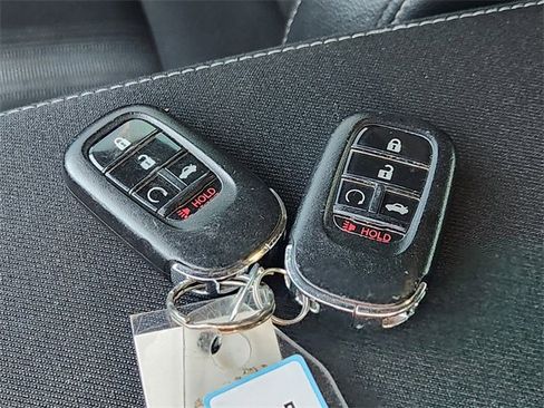 Used 2024 Honda Civic Sport image 19