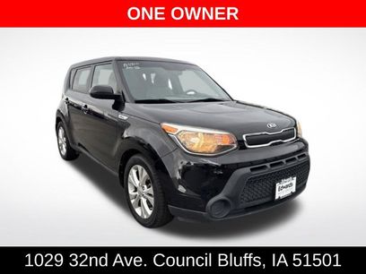 Used 2015 Kia Soul +